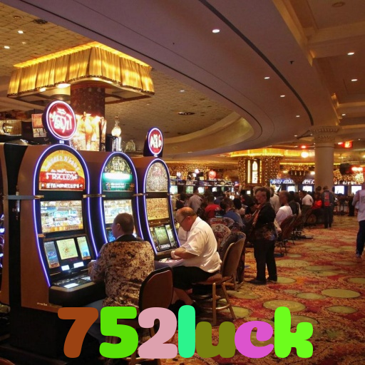 752luck：Aposte nas melhores slots e conquiste prêmios como nunca!