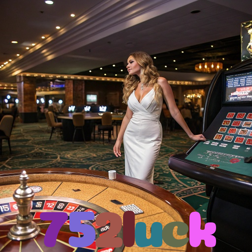 752luck:Jogue poker, aposte no futebol e ganhe em grandes jogos de cassino!