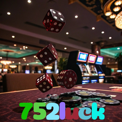 752luck:Aposte nas melhores slots e conquiste prêmios como nunca!
