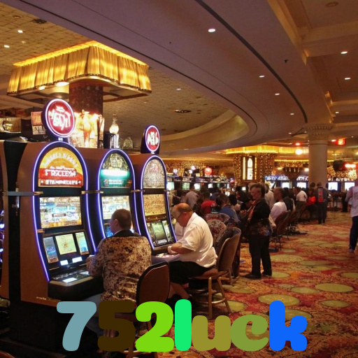 752luck：Aposte no futebol, jogue poker e conquiste vitórias épicas!
