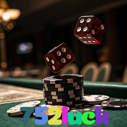 752luck:Jogue poker, aposte no futebol e ganhe em grandes jogos de cassino!