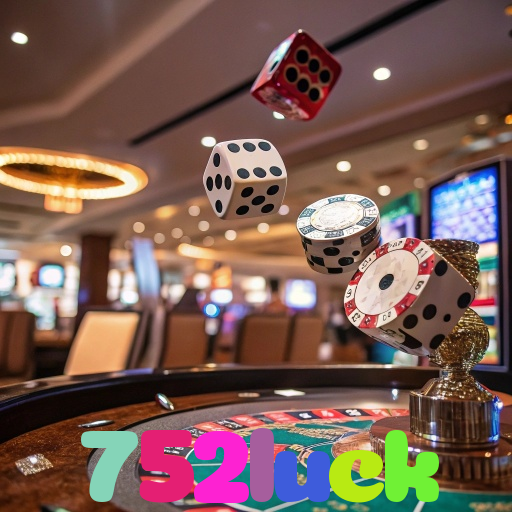 752luck:Jogue poker, aposte no futebol e ganhe em grandes jogos de cassino!