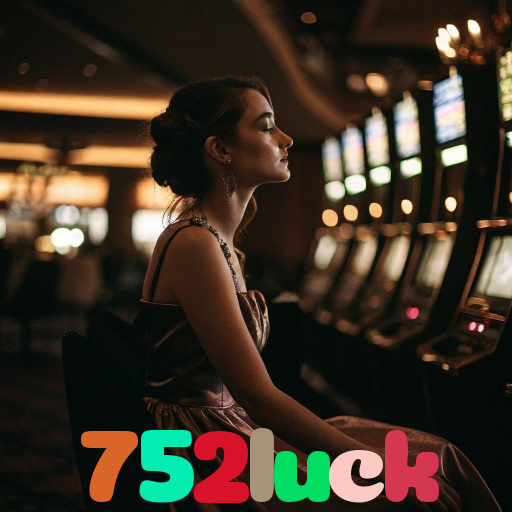752luck:Aposte nas melhores slots e conquiste prêmios como nunca!