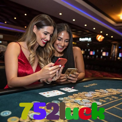 752luck:Aposte no futebol, jogue poker e conquiste vitórias épicas!