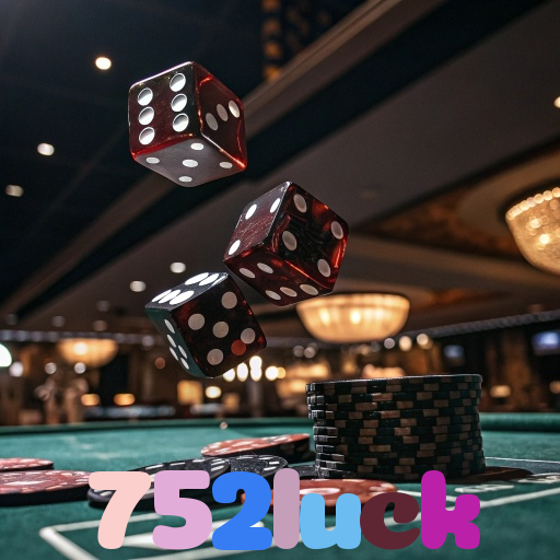 752luck:Aposte nas melhores slots e conquiste prêmios como nunca!