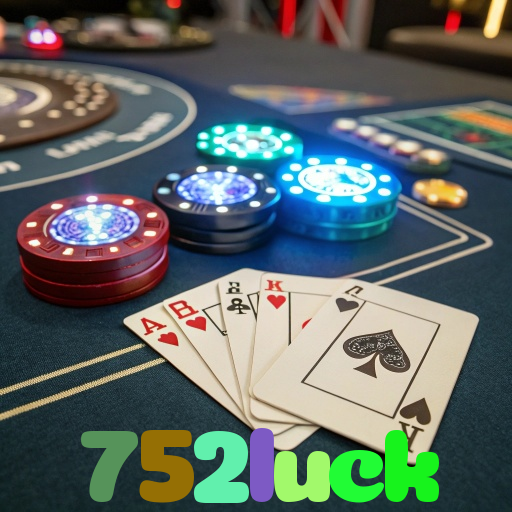 752luck：Aposte nas melhores slots e conquiste prêmios como nunca!