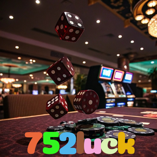 752luck：Aposte nas melhores slots e conquiste prêmios como nunca!