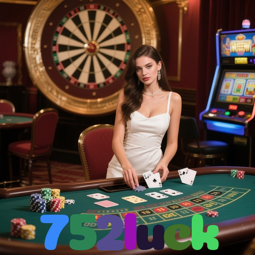 752luck:Aposte no futebol, jogue poker e conquiste vitórias épicas!
