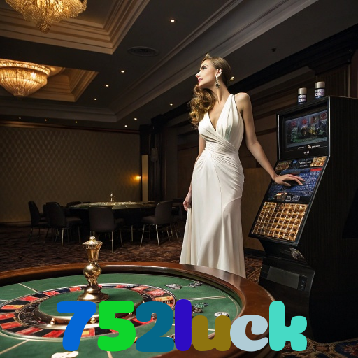 752luck：Jogue poker, aposte no futebol e ganhe em grandes jogos de cassino!