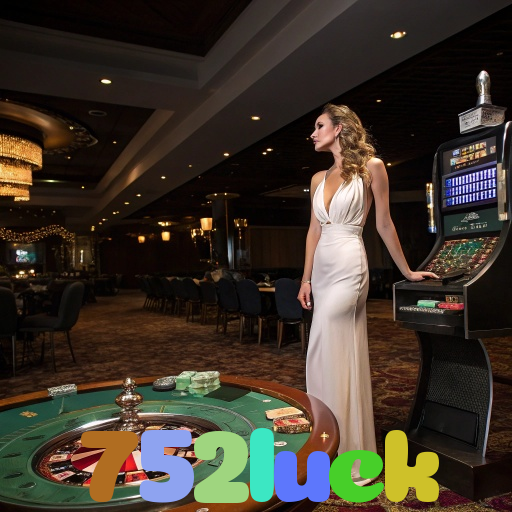752luck：Aposte nas melhores slots e conquiste prêmios como nunca!
