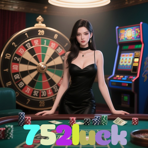 752luck:Jogue poker, aposte no futebol e ganhe em grandes jogos de cassino!
