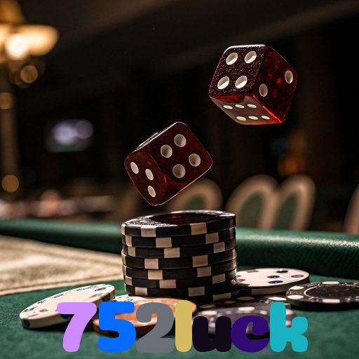 752luck:Aposte nas melhores slots e conquiste prêmios como nunca!