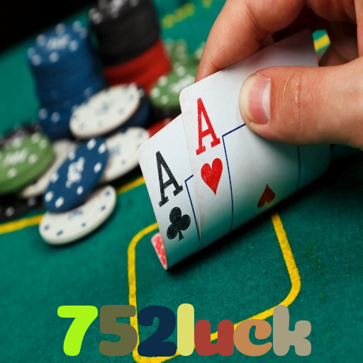 752luck：Aposte nas melhores slots e conquiste prêmios como nunca!