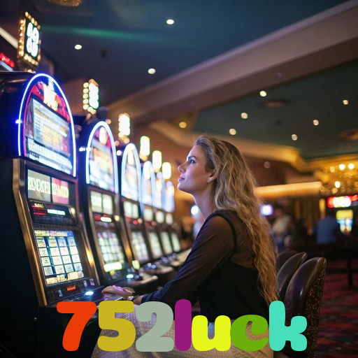 752luck:Aposte no futebol, jogue poker e conquiste vitórias épicas!