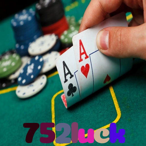 752luck:Aposte nas melhores slots e conquiste prêmios como nunca!