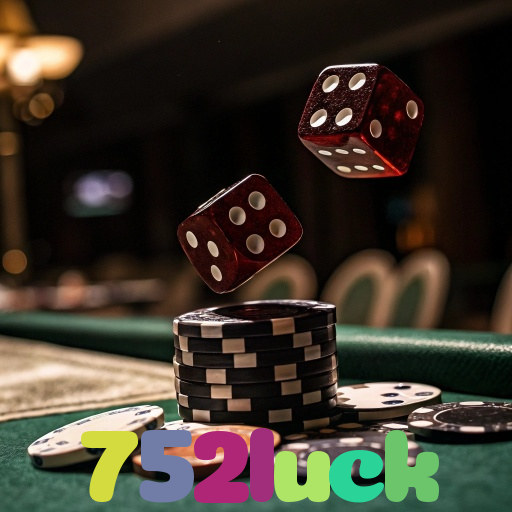 752luck:Jogue poker, aposte no futebol e ganhe em grandes jogos de cassino!