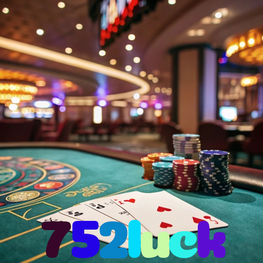 752luck：Aposte no futebol, jogue poker e conquiste vitórias épicas!