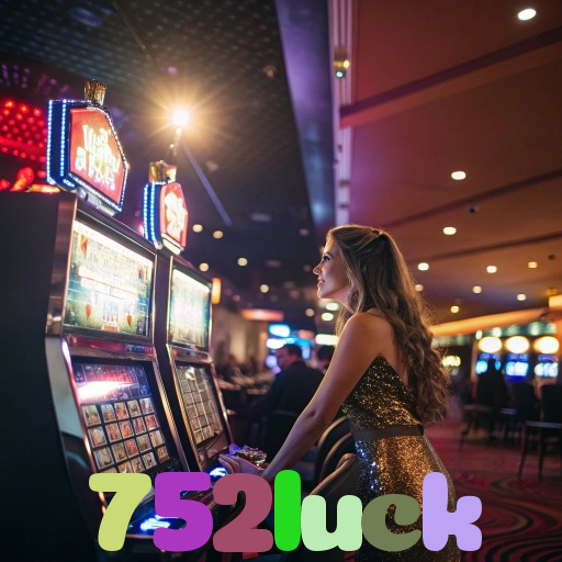 752luck：Aposte no futebol, jogue poker e conquiste vitórias épicas!