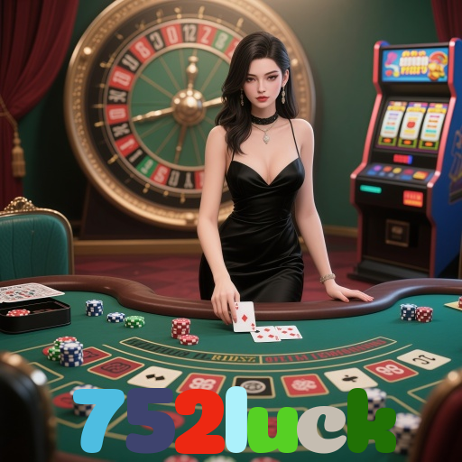 752luck：Aposte no futebol, jogue poker e conquiste vitórias épicas!