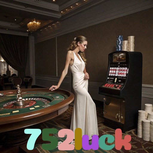 752luck:Jogue poker, aposte no futebol e ganhe em grandes jogos de cassino!