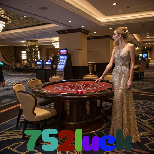 752luck:Jogue poker, aposte no futebol e ganhe em grandes jogos de cassino!