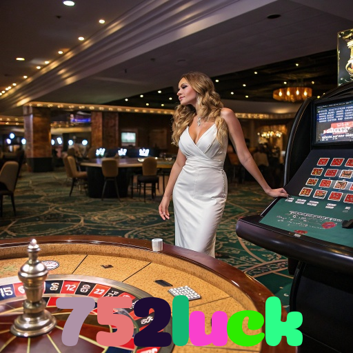 752luck:Aposte no futebol, jogue poker e conquiste vitórias épicas!