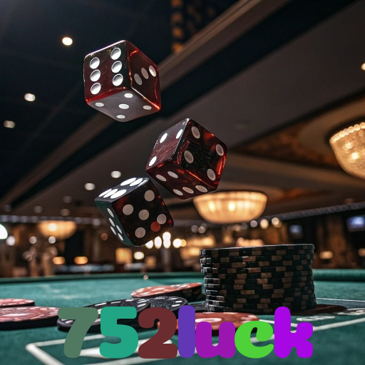 752luck:Aposte nas melhores slots e conquiste prêmios como nunca!