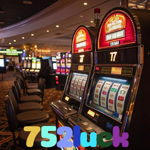752luck:Aposte no futebol, jogue poker e conquiste vitórias épicas!
