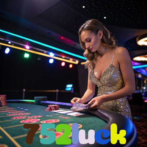 752luck：Aposte no futebol, jogue poker e conquiste vitórias épicas!