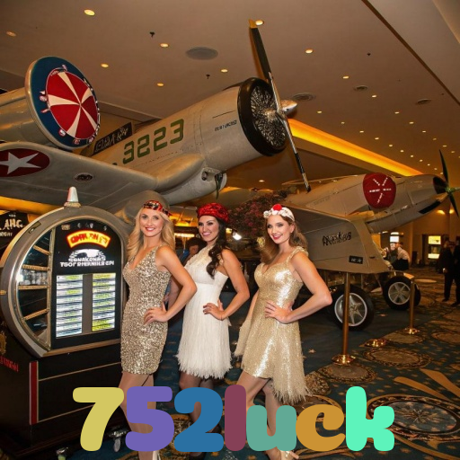 752luck：Aposte nas melhores slots e conquiste prêmios como nunca!