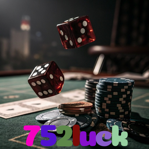 752luck:Jogue poker, aposte no futebol e ganhe em grandes jogos de cassino!
