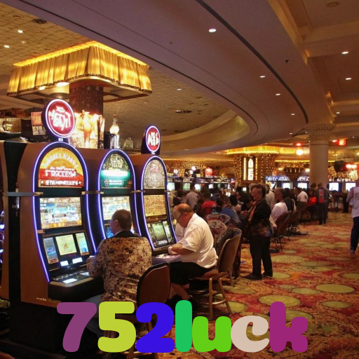752luck：Aposte no futebol, jogue poker e conquiste vitórias épicas!