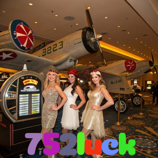 752luck：Aposte no futebol, jogue poker e conquiste vitórias épicas!