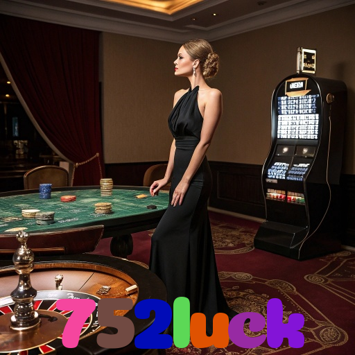 752luck：Jogue poker, aposte no futebol e ganhe em grandes jogos de cassino!