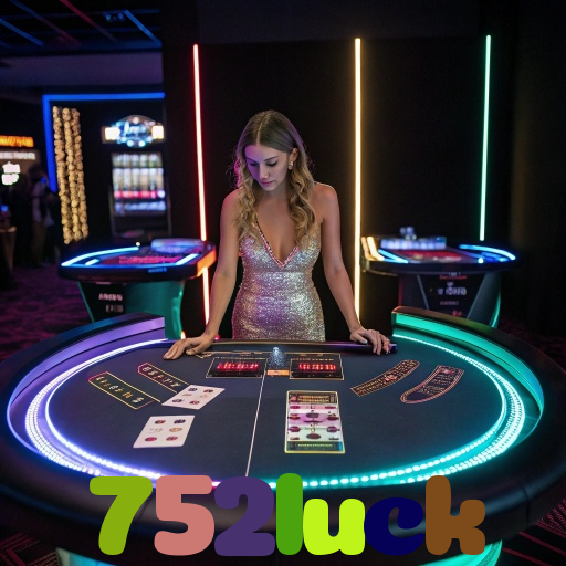 752luck:Aposte no futebol, jogue poker e conquiste vitórias épicas!