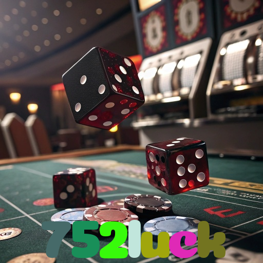 752luck:Jogue poker, aposte no futebol e ganhe em grandes jogos de cassino!