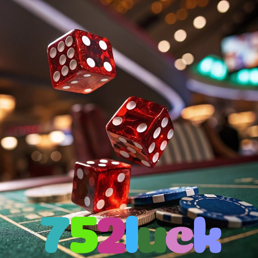 752luck：Aposte nas melhores slots e conquiste prêmios como nunca!