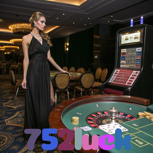 752luck：Aposte no futebol, jogue poker e conquiste vitórias épicas!