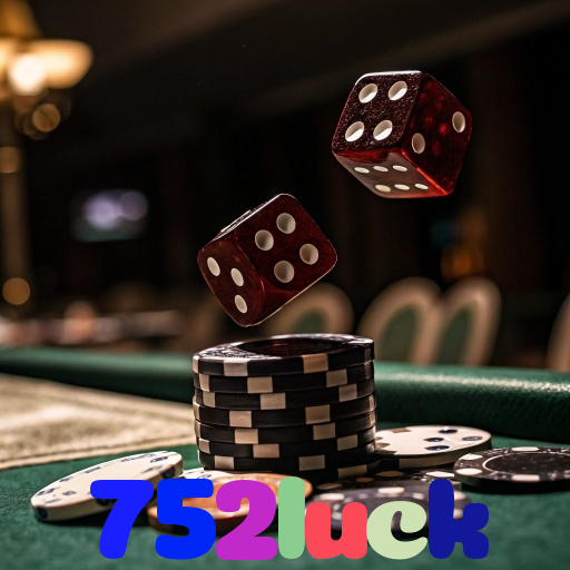752luck：Aposte no futebol, jogue poker e conquiste vitórias épicas!