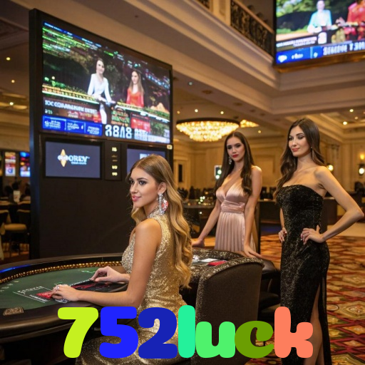 752luck:Jogue poker, aposte no futebol e ganhe em grandes jogos de cassino!