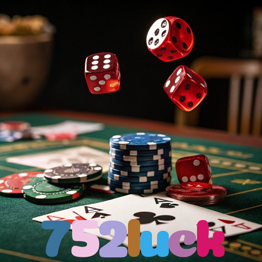 752luck：Aposte nas melhores slots e conquiste prêmios como nunca!