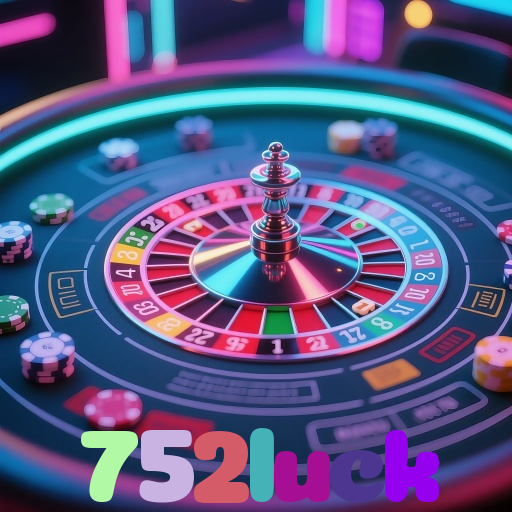 752luck:Aposte nas melhores slots e conquiste prêmios como nunca!