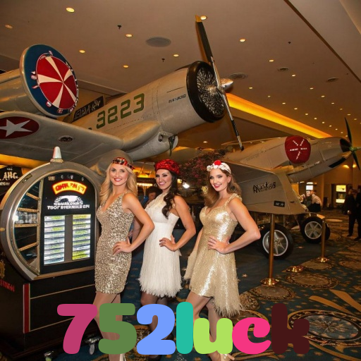 752luck：Jogue poker, aposte no futebol e ganhe em grandes jogos de cassino!