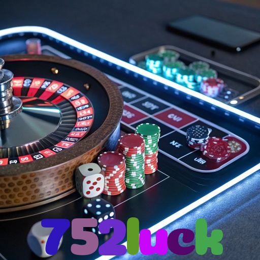752luck:Jogue poker, aposte no futebol e ganhe em grandes jogos de cassino!