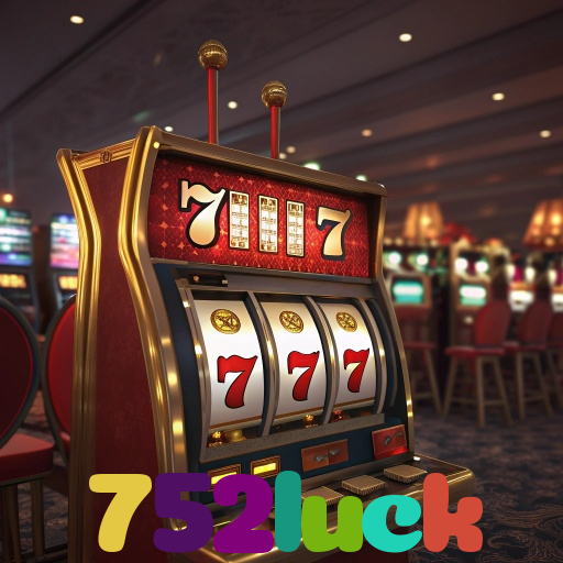 752luck：Aposte nas melhores slots e conquiste prêmios como nunca!
