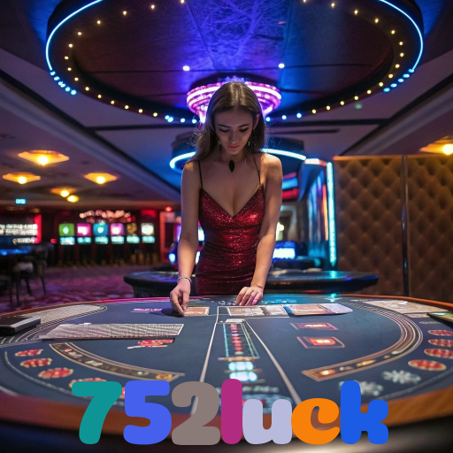 752luck：Aposte no futebol, jogue poker e conquiste vitórias épicas!