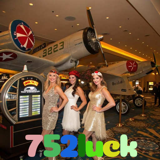 752luck：Jogue poker, aposte no futebol e ganhe em grandes jogos de cassino!