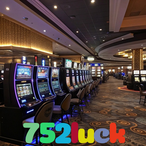 752luck:Jogue poker, aposte no futebol e ganhe em grandes jogos de cassino!