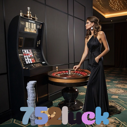 752luck：Aposte no futebol, jogue poker e conquiste vitórias épicas!