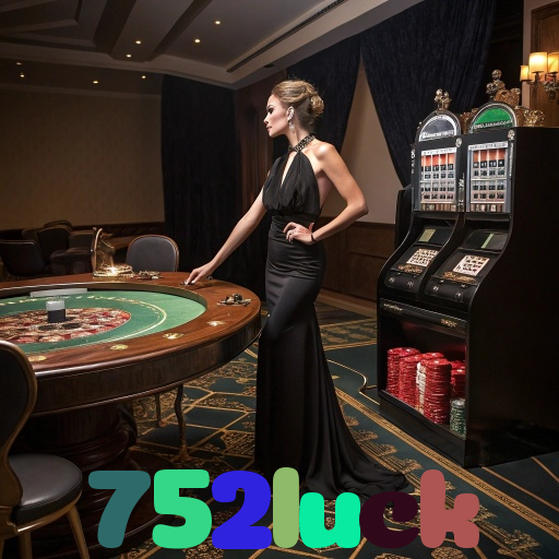 752luck：Aposte no futebol, jogue poker e conquiste vitórias épicas!